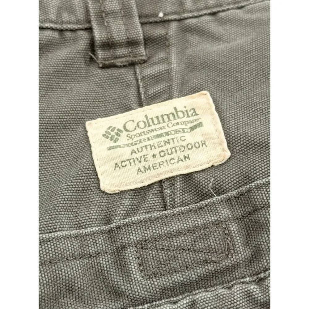 Mens Columbia shorts